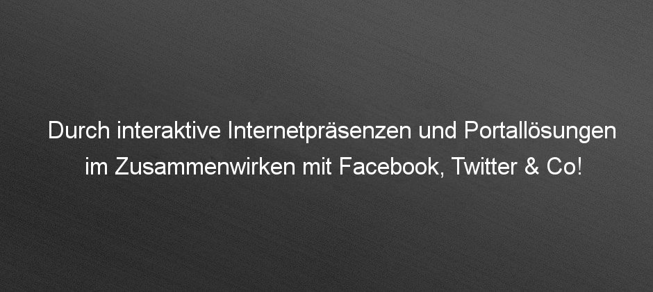 [Slider] 3-interaktive-internetpraesenzen